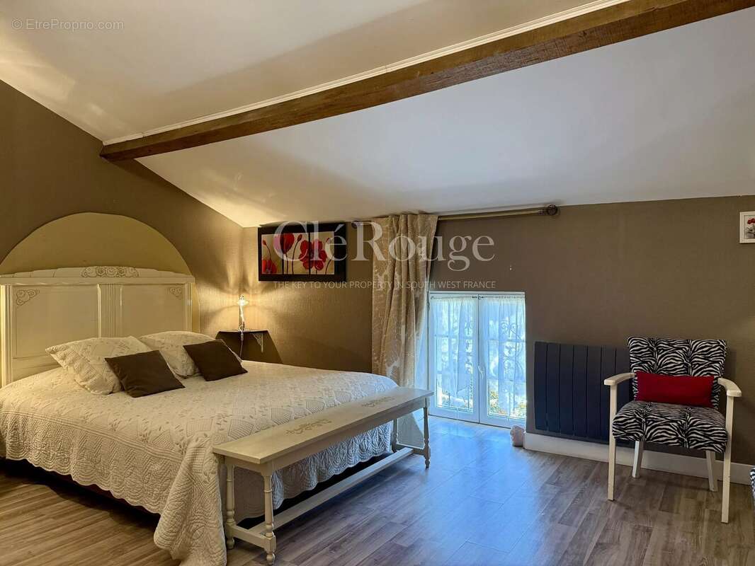 Maison à MARMANDE