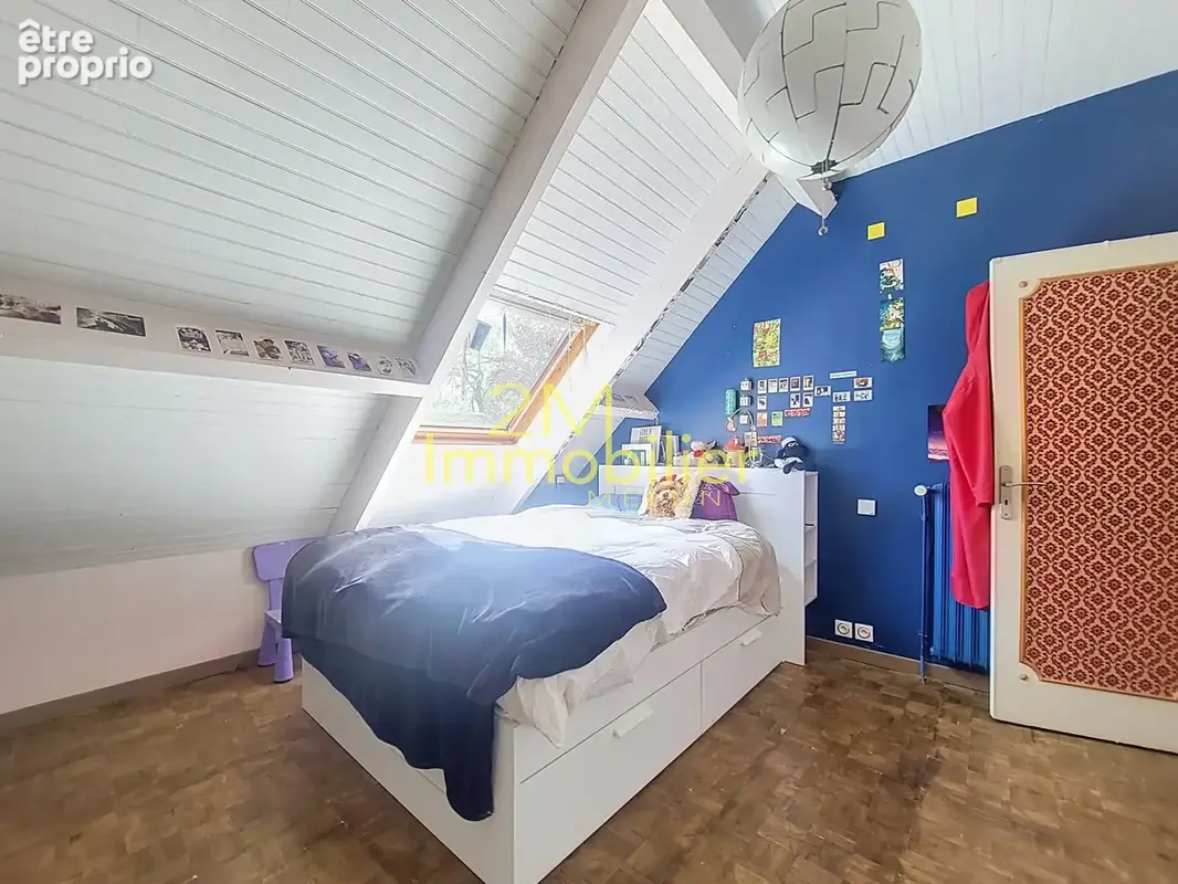 La rochette village maison individuelle sur sous sol - photo 8