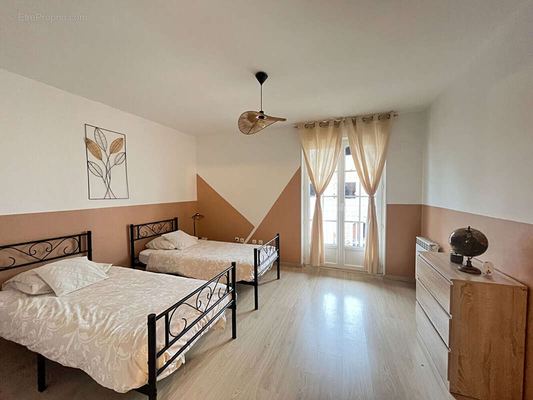 Appartement à DIEBOLSHEIM