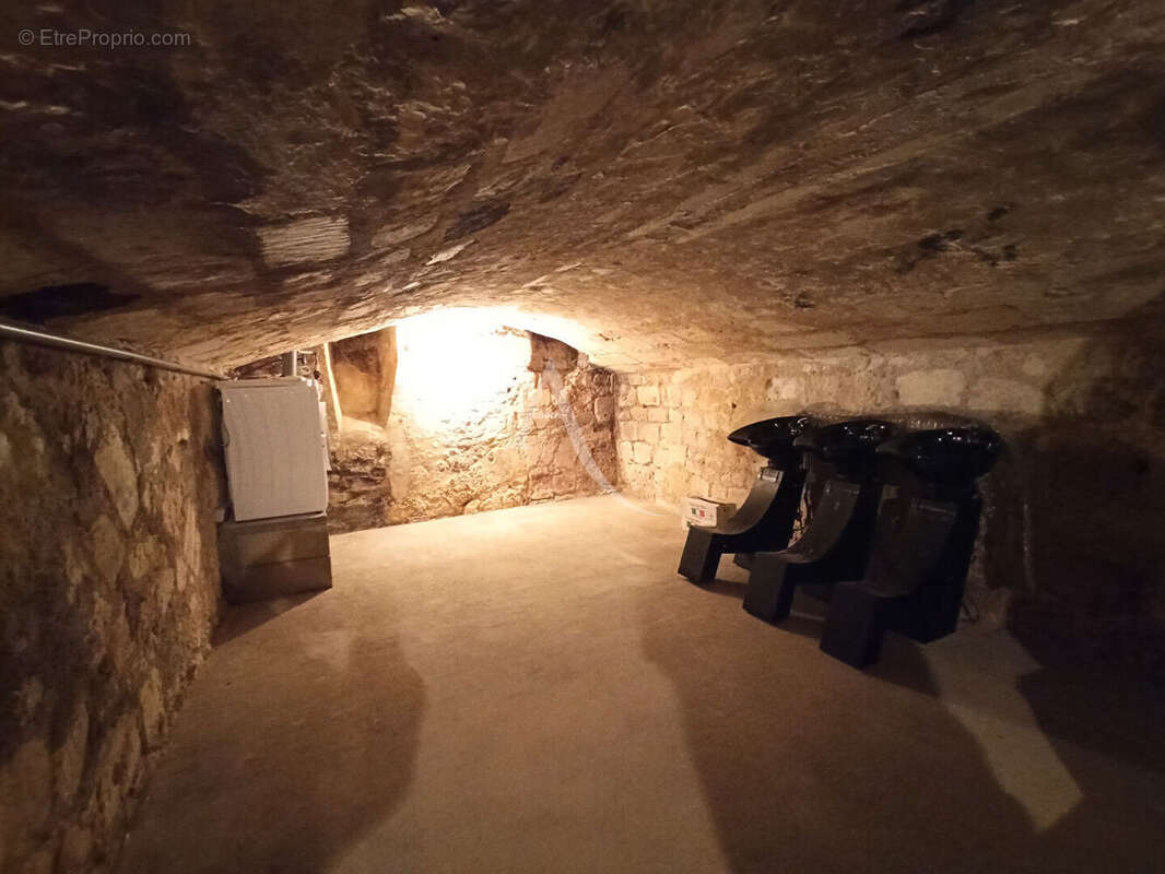 Appartement à SAINT-AIGNAN