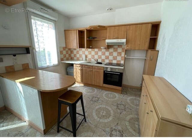 Maison à SAINT-BRIEUC