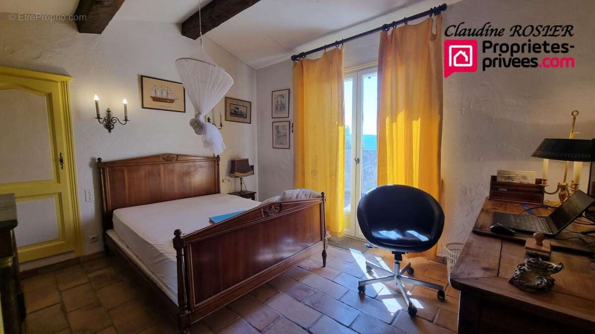 Maison à PIGNANS
