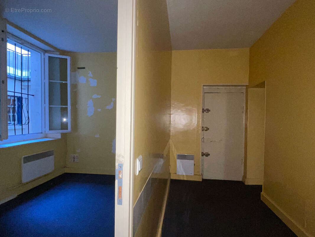 Appartement à VERSAILLES