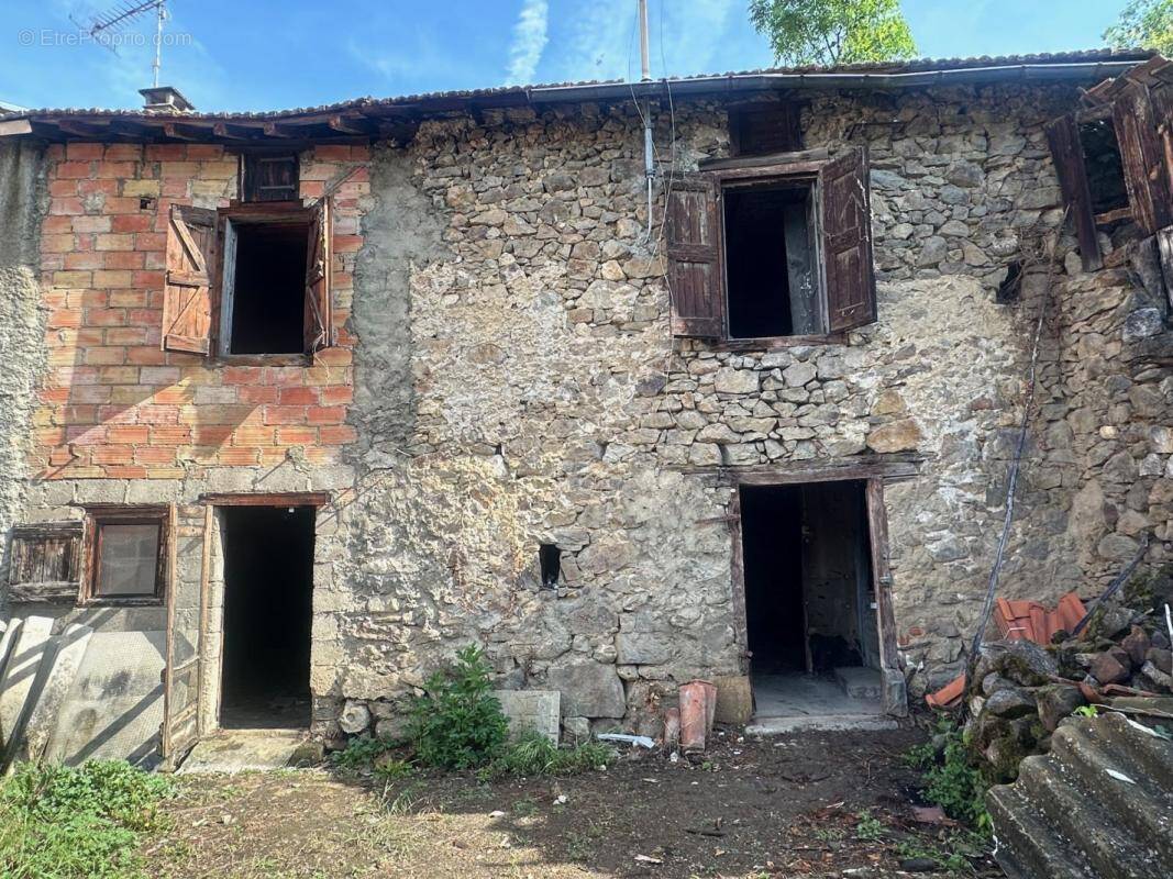 Maison à ARIGNAC
