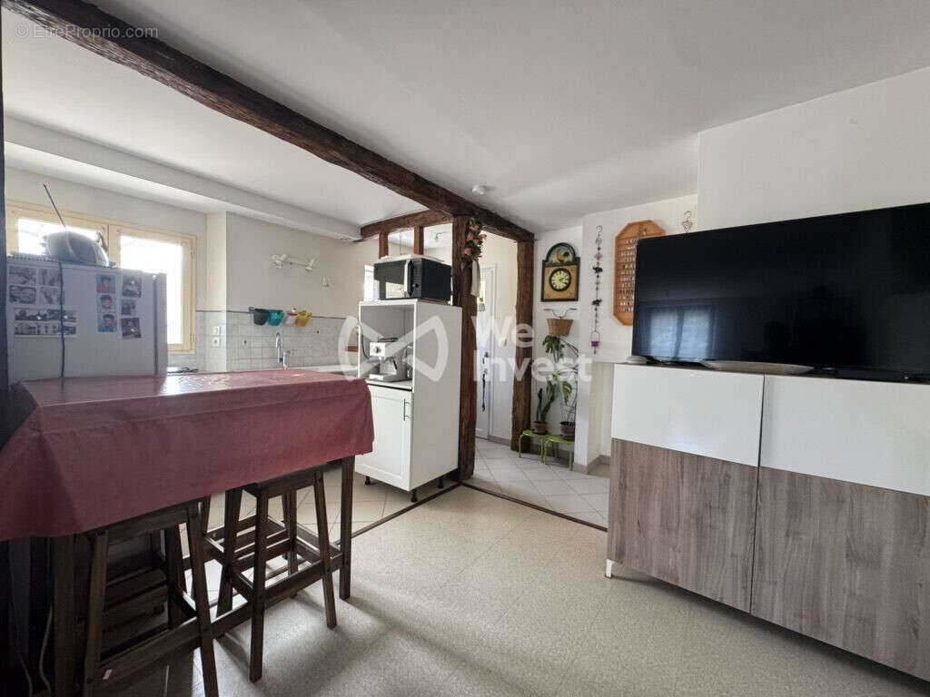Appartement 34 m² à Coulommiers  - photo 6