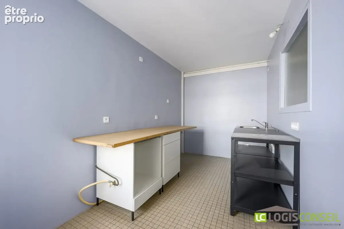 Appartement 3 pièces 63 m² à vendre à L'hay-Les-Roses (94240) - photo 5