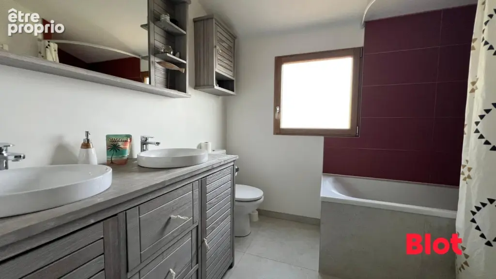 Maison 7 pièces 130 m² à vendre à Esnandes (17137) - photo 16