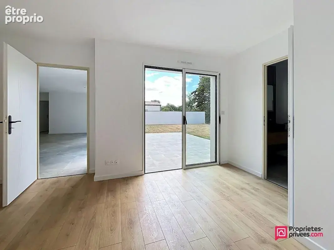 79510 - COULON - Maison Neuve 4 Chambres plein pied - - photo 12