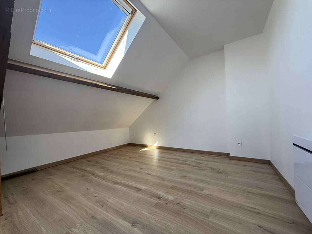 Maison à VENDIN-LES-BETHUNE