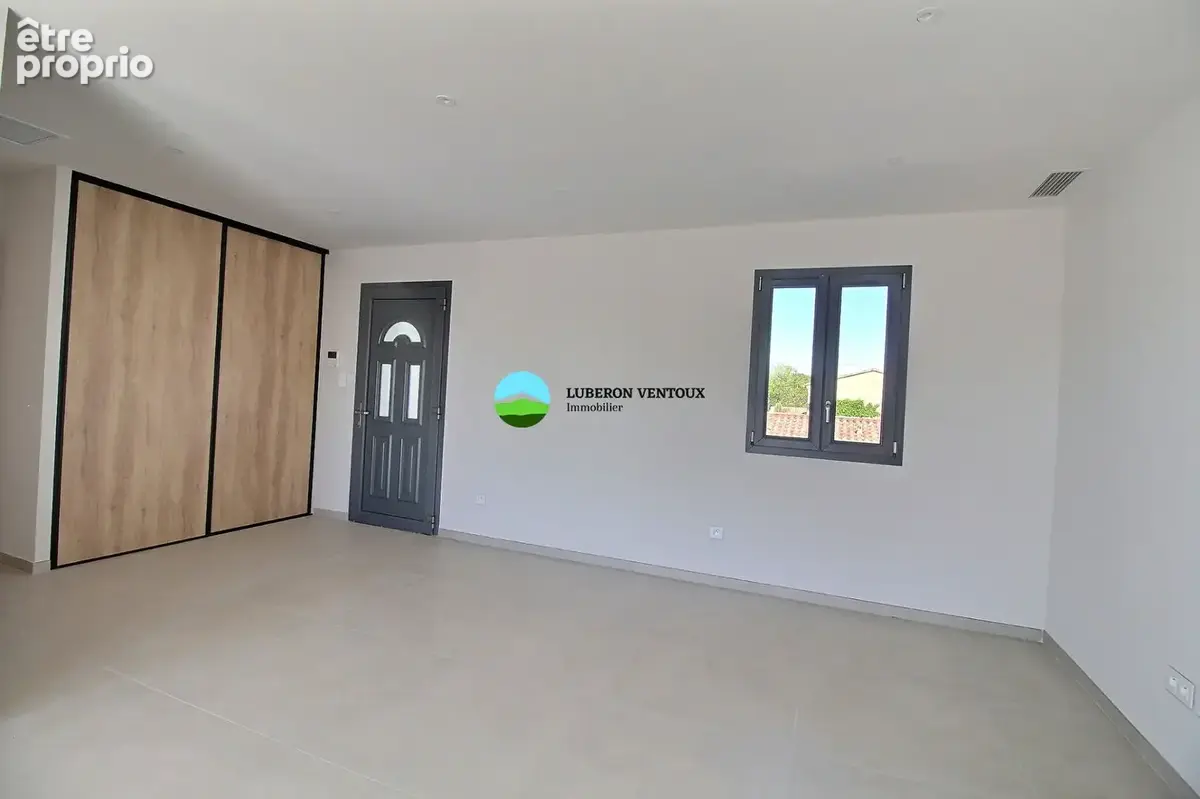 Appartement neuf à  Velleron - photo 7