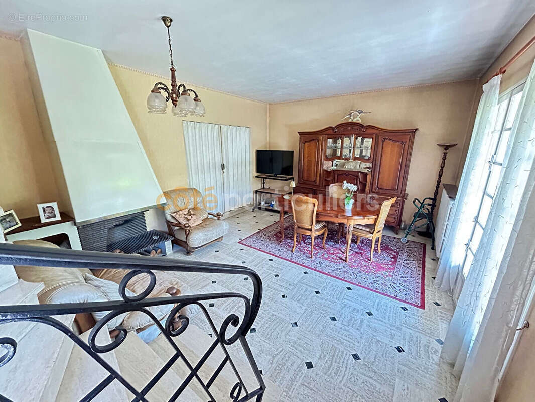 Maison à DRAVEIL