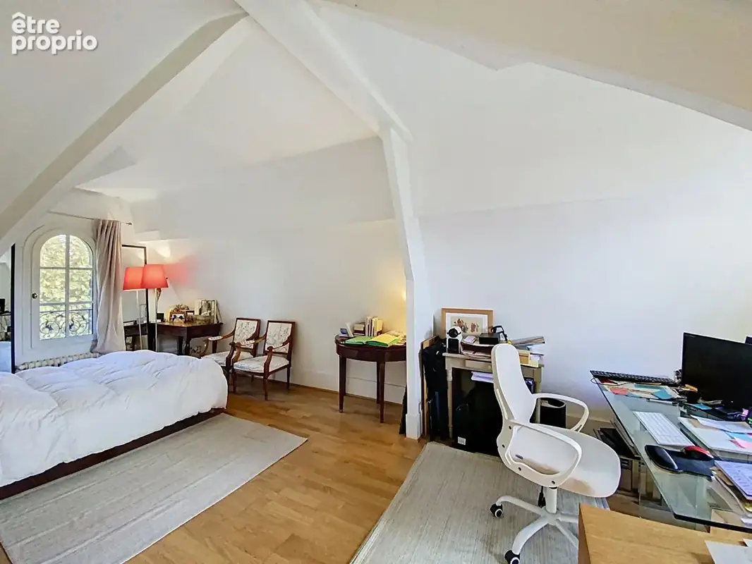 Maison Saint Maur Des Fosses 6 pièce(s) - photo 14