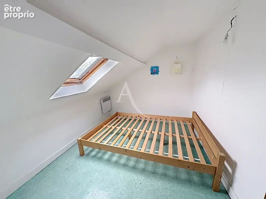 Maison Chateau Gontier Sur Mayenne - 3 appartements - photo 12