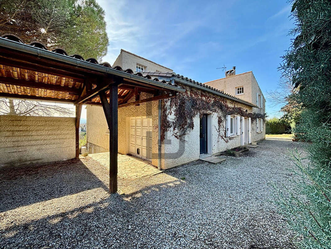 Maison à LIMOUX