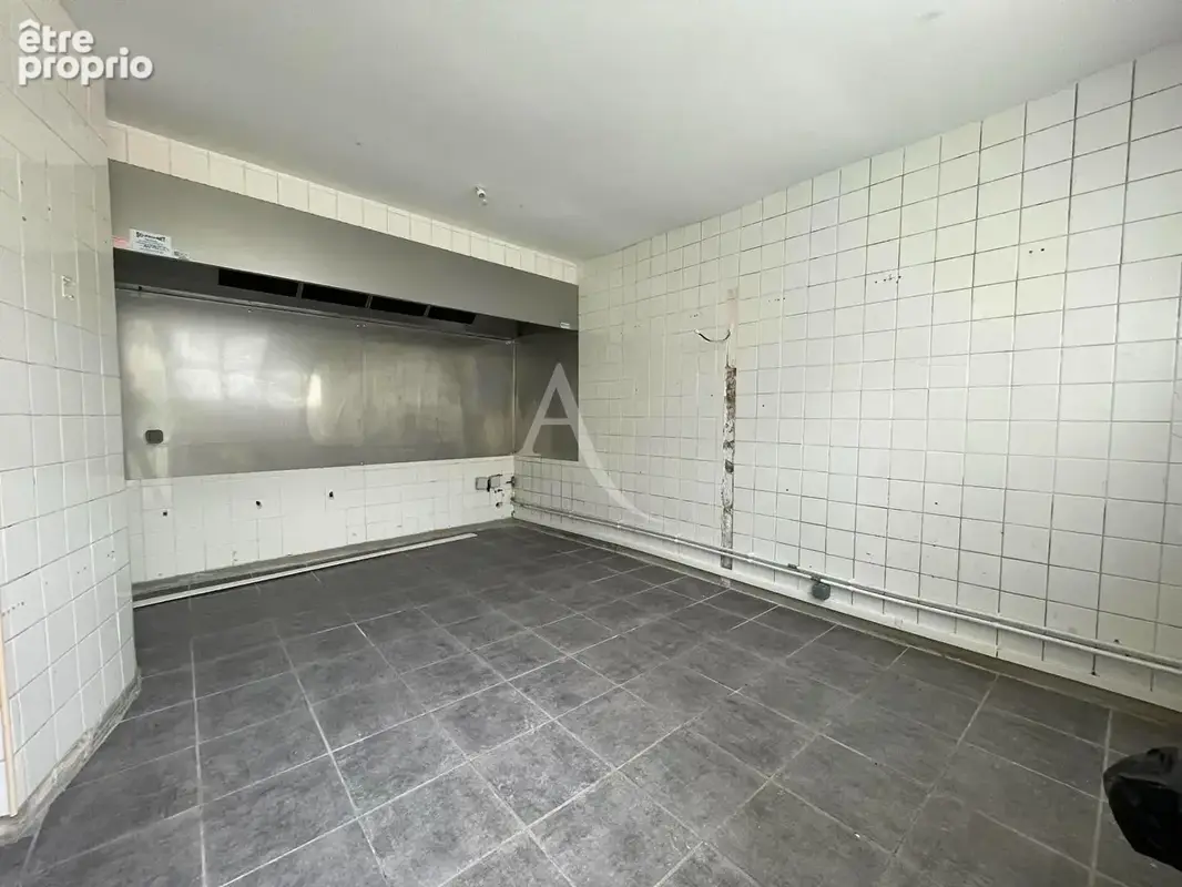Immeuble emplacement numéro 1 - photo 5