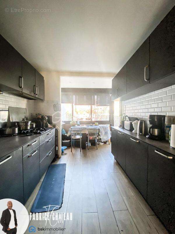 Maison familiale avec dépendance indépendante et sous-sol - photo 6