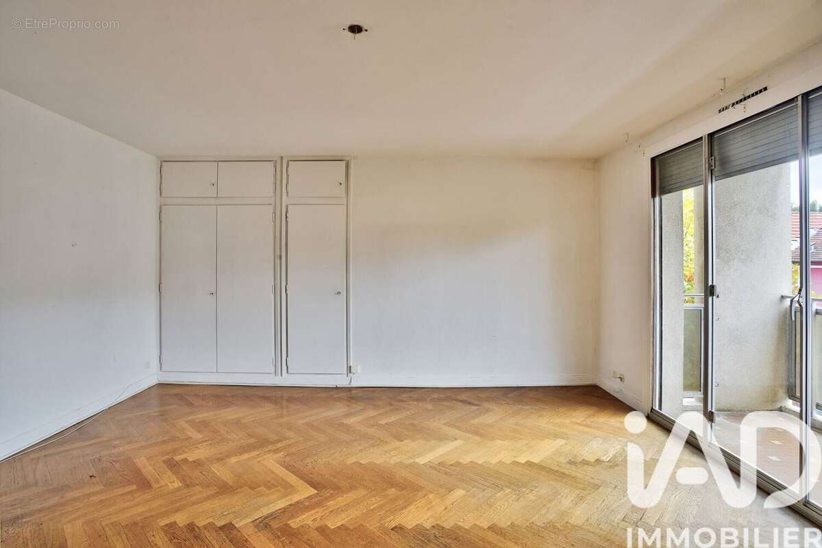 Photo 4 - Appartement à LYON-3E