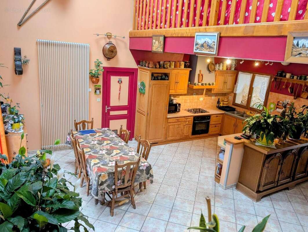 Photo 8 - Maison à MEYRAS