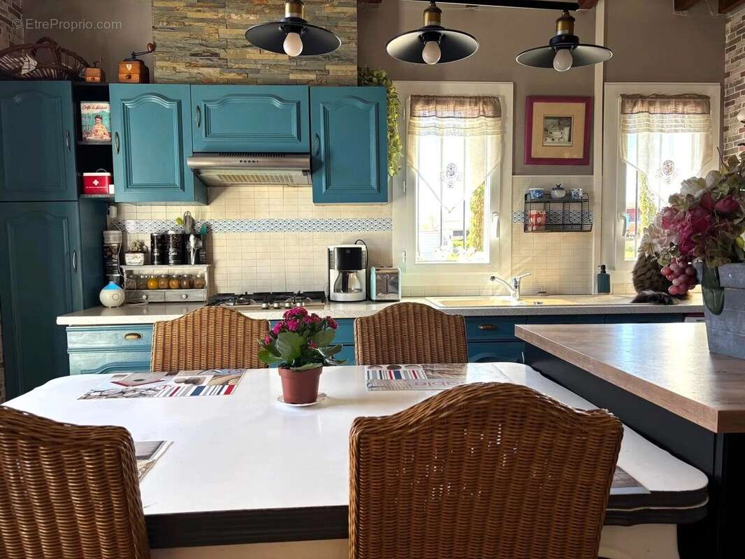 Maison à SAINTE-FOY-LA-GRANDE