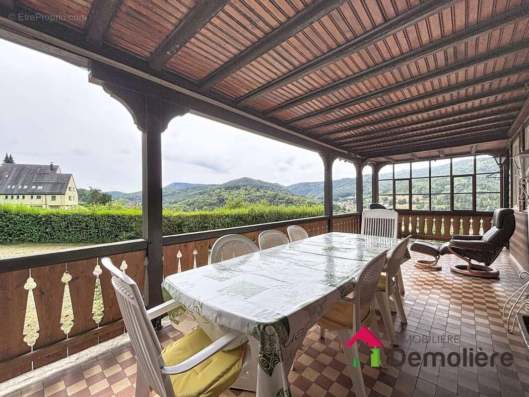 Maison 166 m² à Rothau  - photo 3