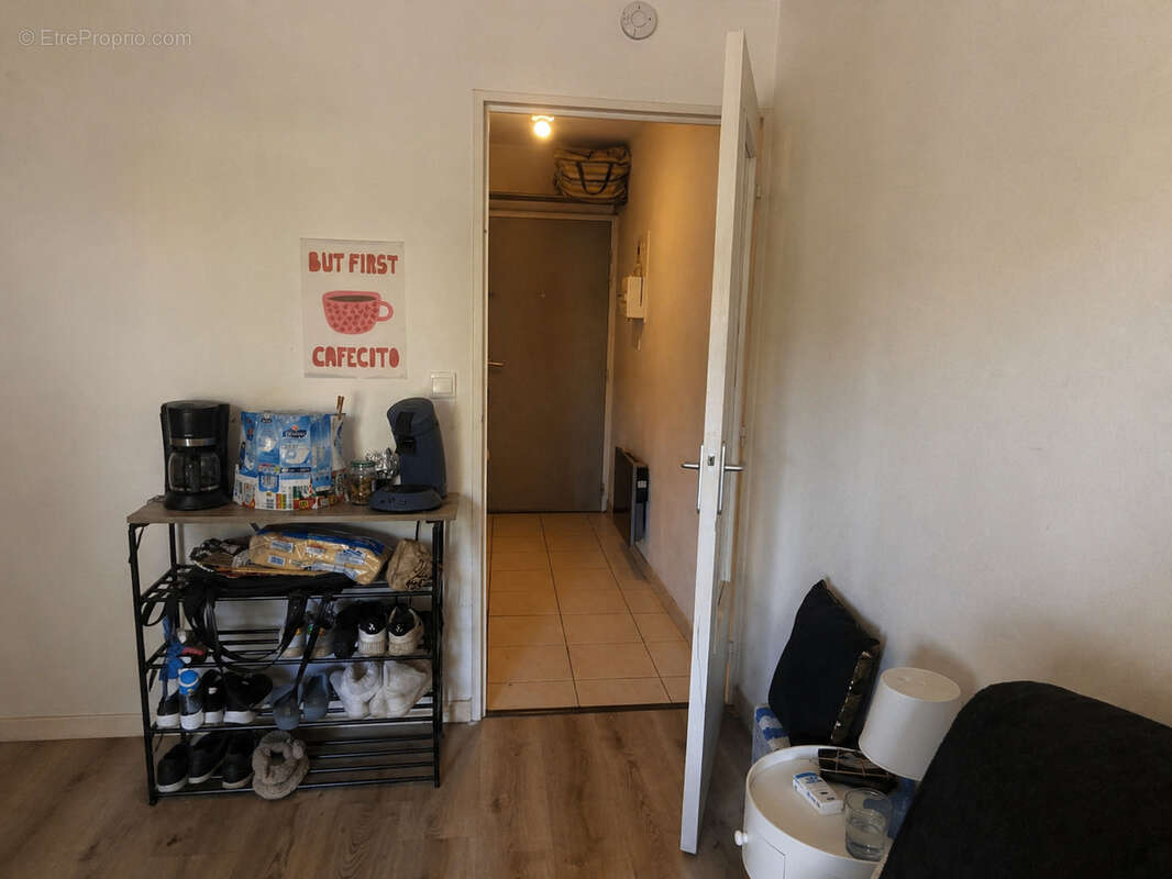 Appartement à NARBONNE