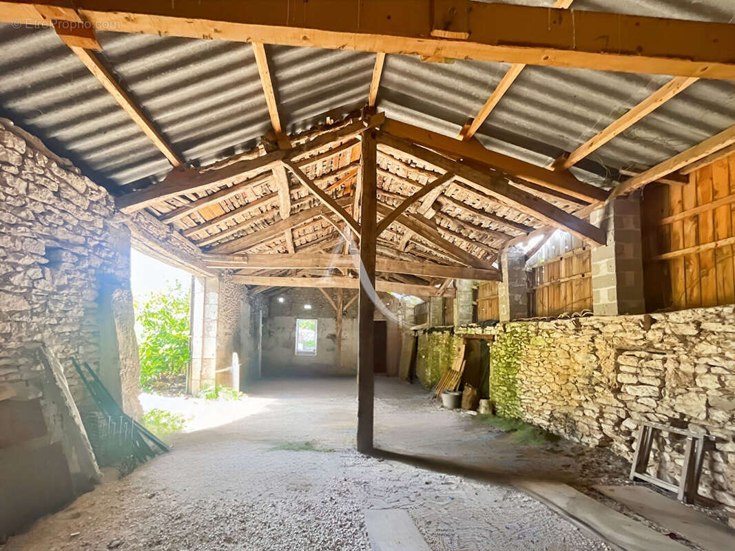 Maison à TOURNON-D&#039;AGENAIS