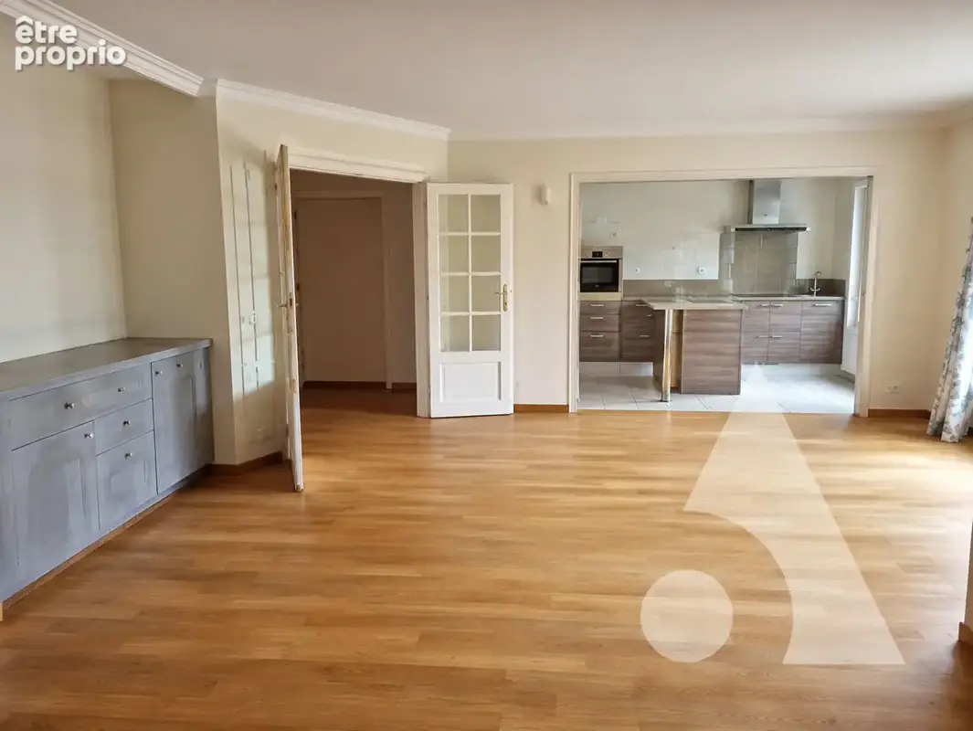 Divonne Centre - Appartement 3 chambres - 118 m² - photo 5