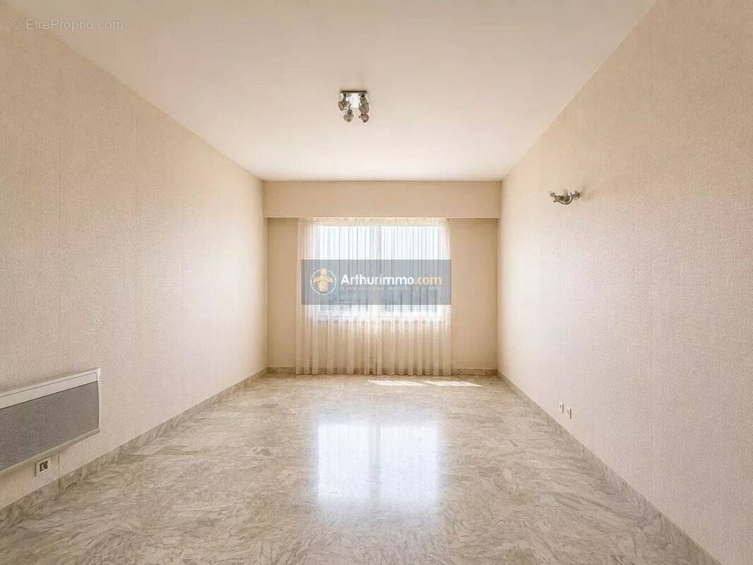 Appartement à SAN-MARTINO-DI-LOTA