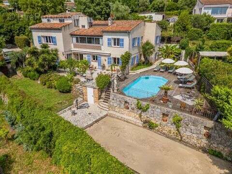 Maison à VENCE