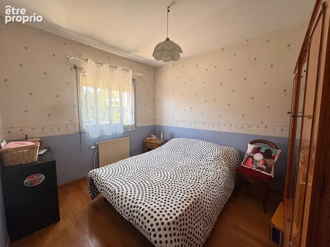 Maison Saint Apollinaire 5 pièce(s) 115 m2 - photo 6