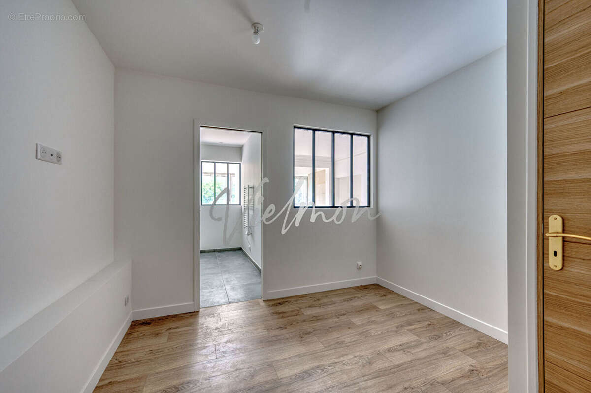 Appartement à LE CHESNAY