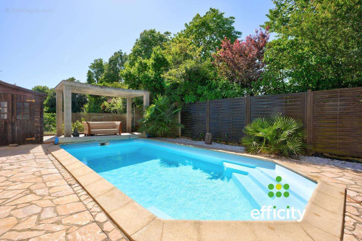 Maison à SAINT-PRIEST