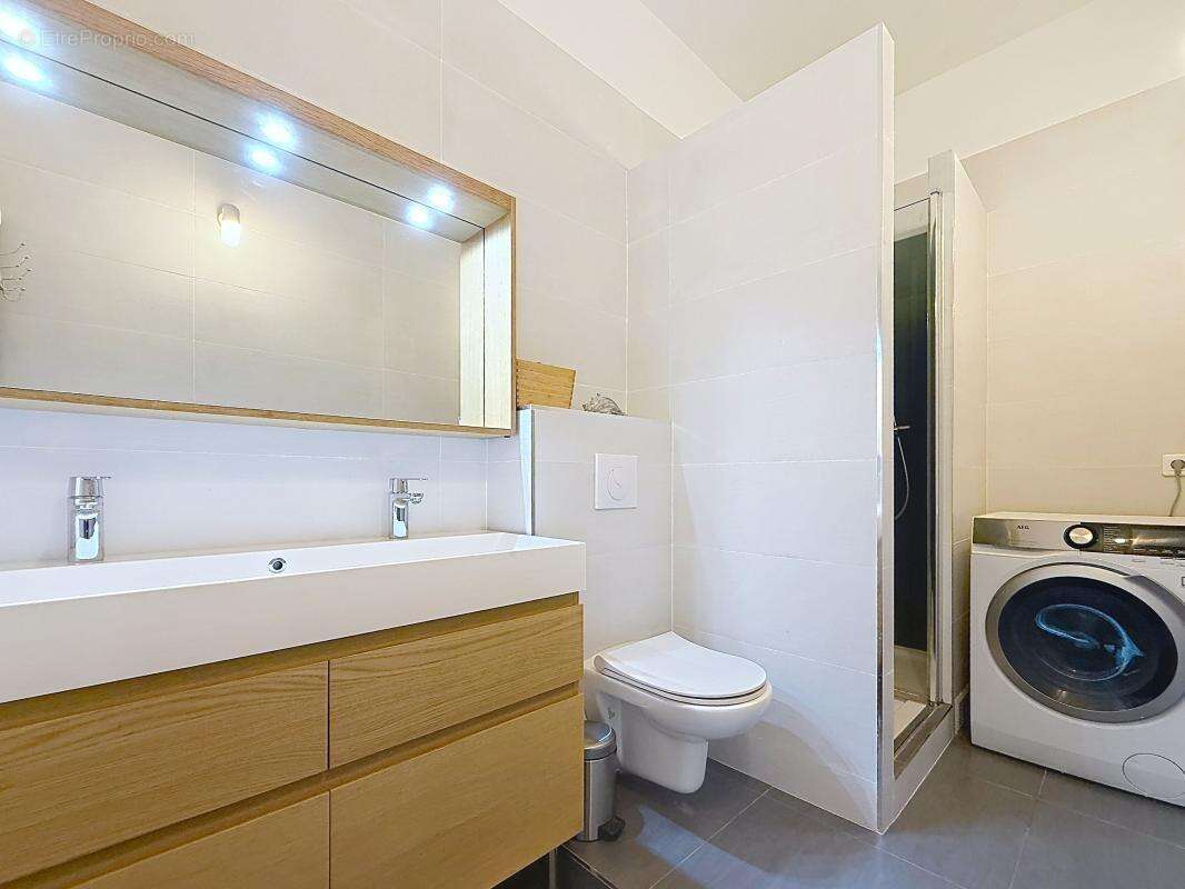 Appartement à PARIS-5E