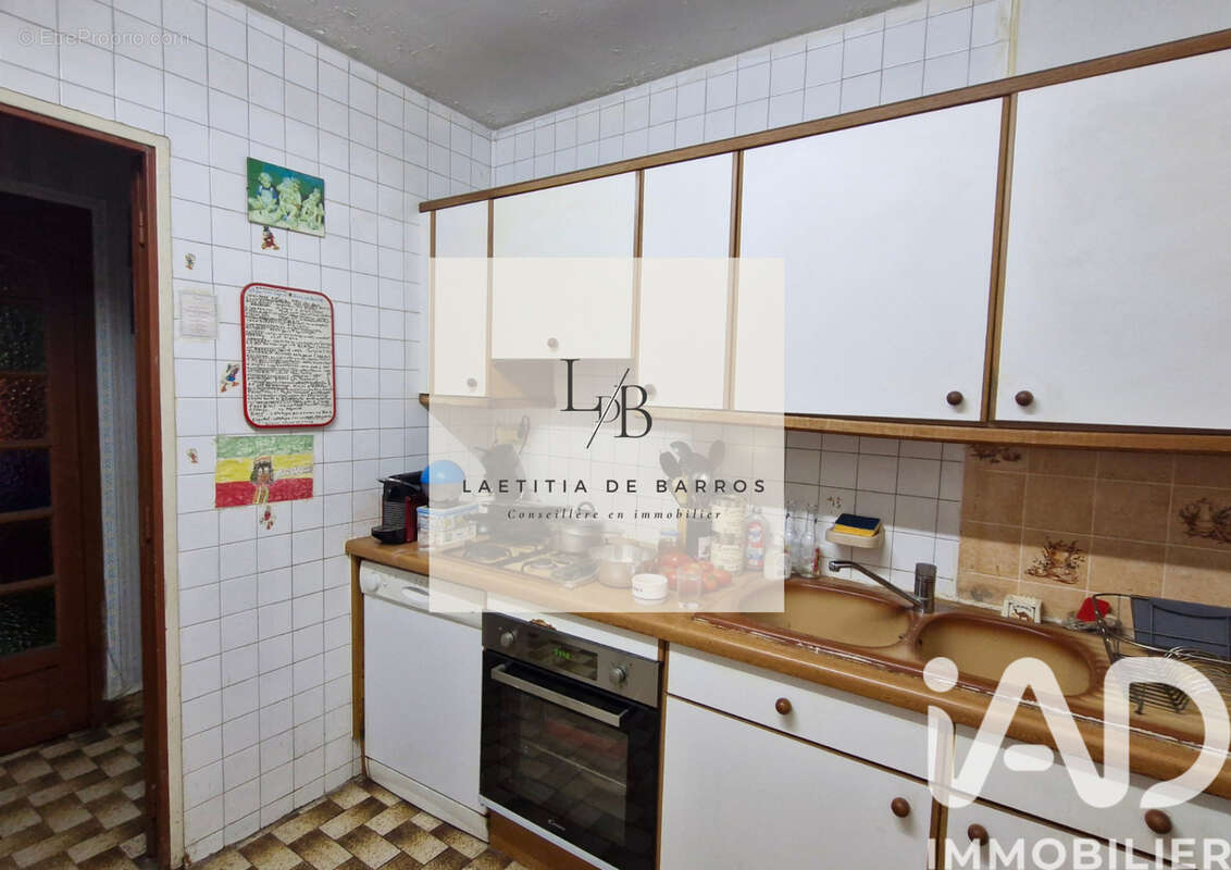 Photo 4 - Maison à PALAVAS-LES-FLOTS