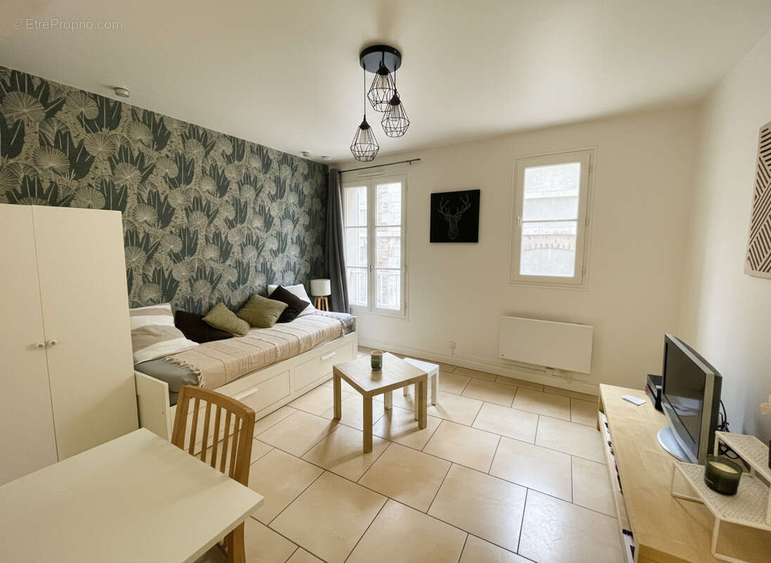 Appartement à CHARTRES