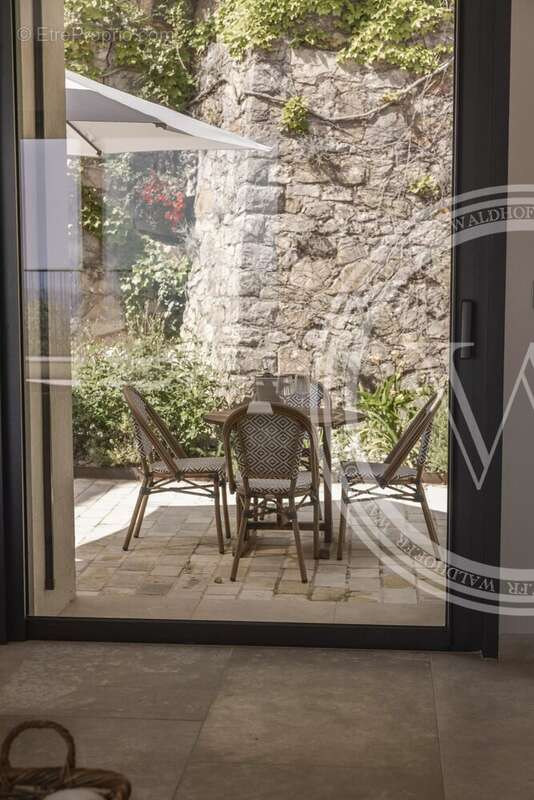 Maison en pierre élégante avec vue Mer et les montagnes - photo 103