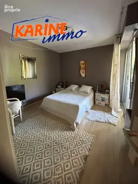 Appartement 5 pièces 105 m² à vendre à Fontaines-Sur-Saone (69270) - photo 7