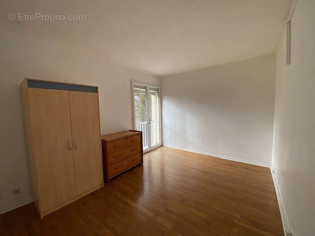 Appartement à PESSAC