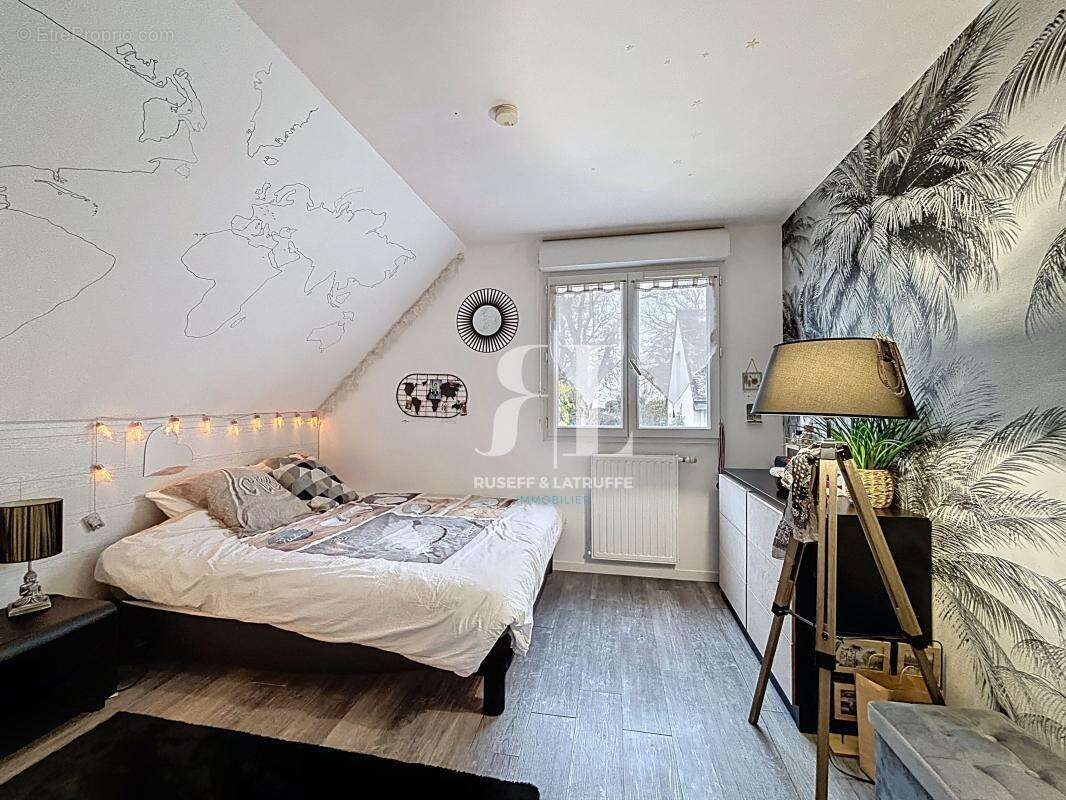 Maison à LARMOR-PLAGE