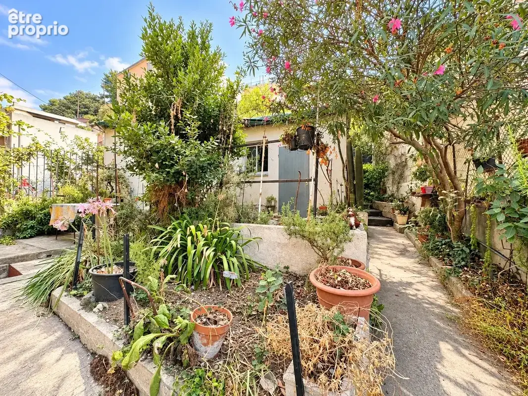 Photo Appartement à Nice au prix de 265 000€