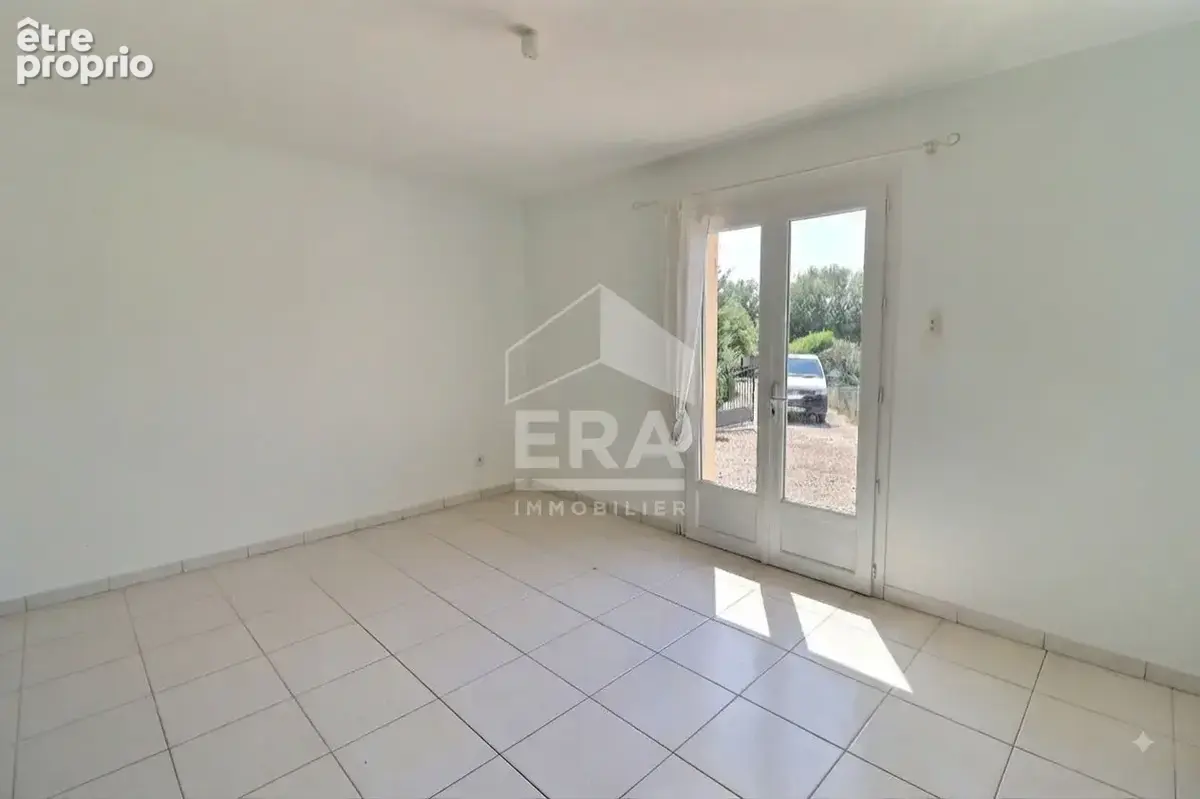 Maison familiale de plain pied à Livernon - photo 7