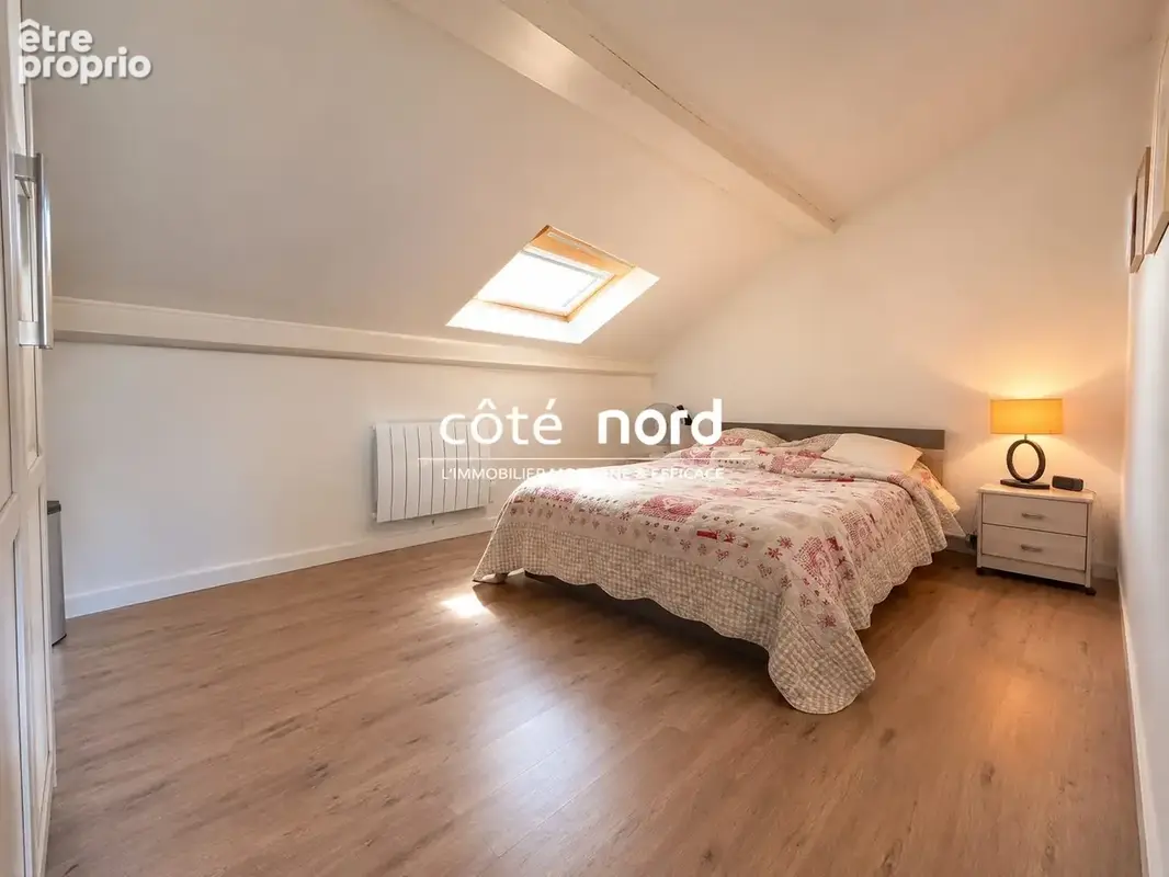 Maison 64 m² à Villers-Outreaux  - photo 7