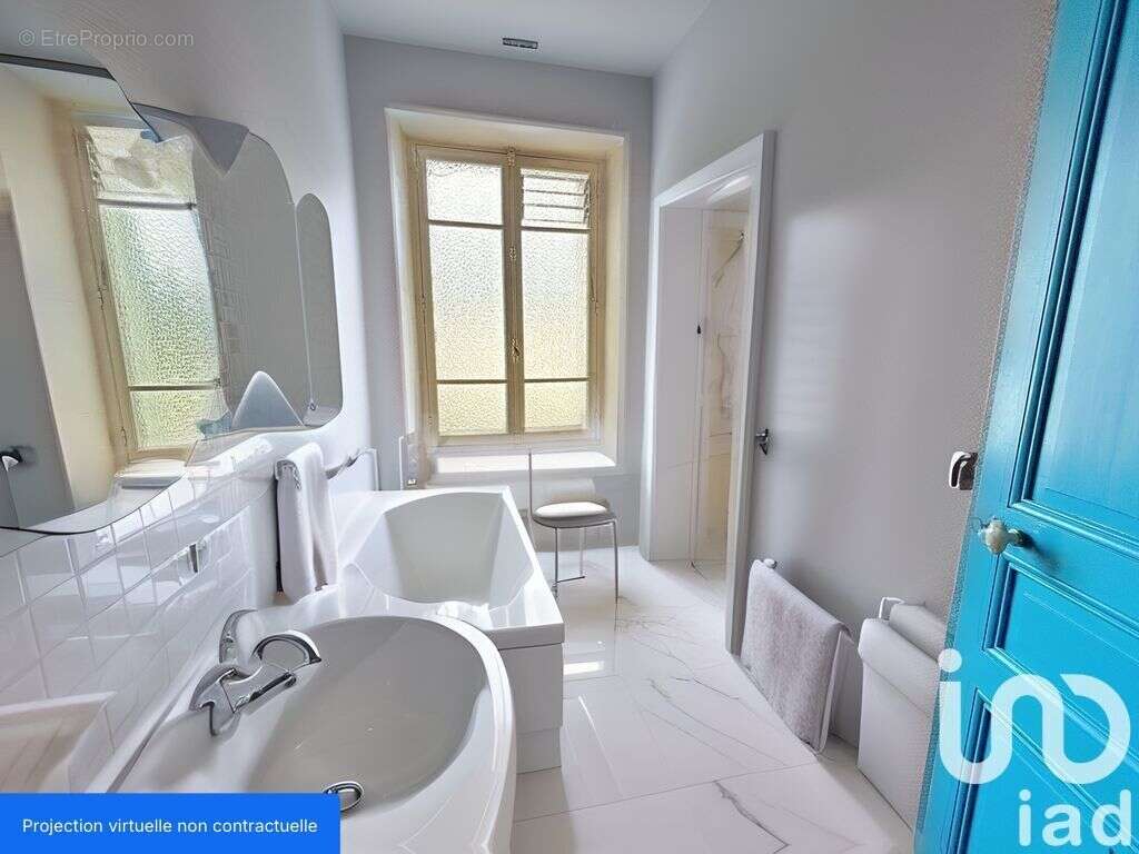 Maison 134 m² à Hermonville  - photo 3