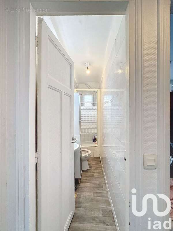 Photo 7 - Appartement à FONTENAY-SOUS-BOIS