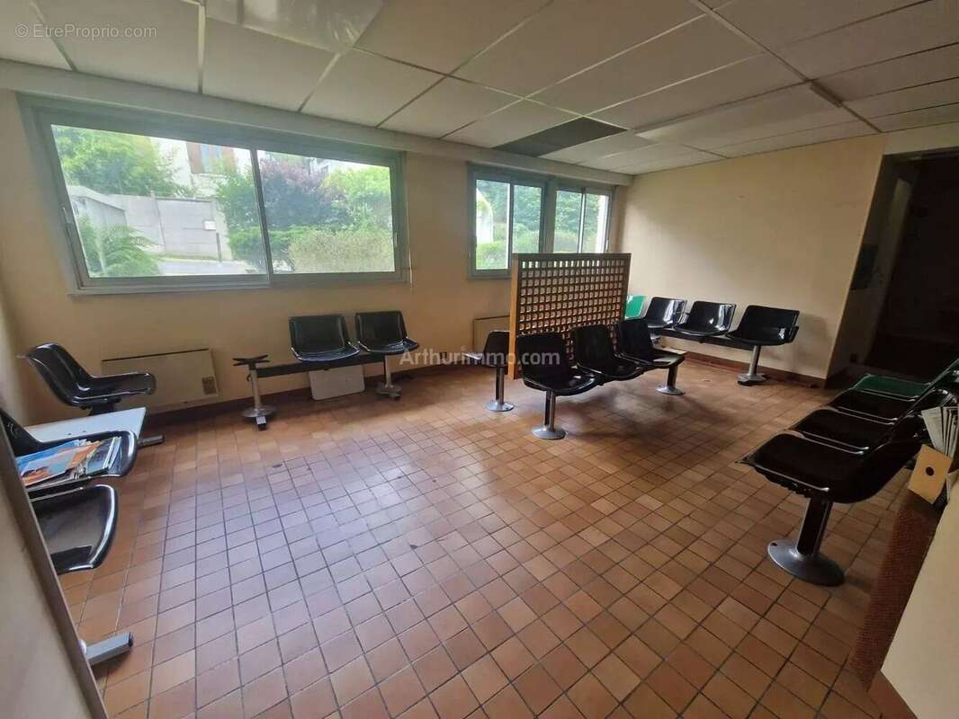 Appartement à THORIGNY-SUR-MARNE