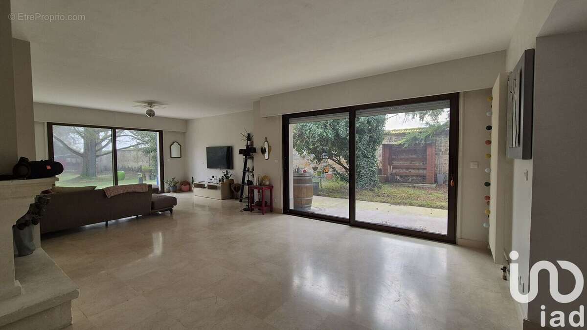 Photo 9 - Maison à LA ROCHETTE