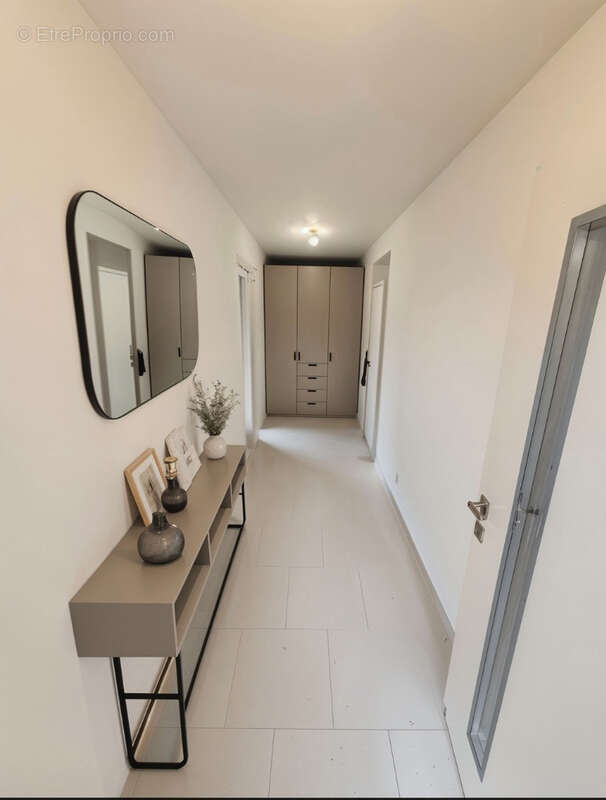 Appartement à PERTUIS