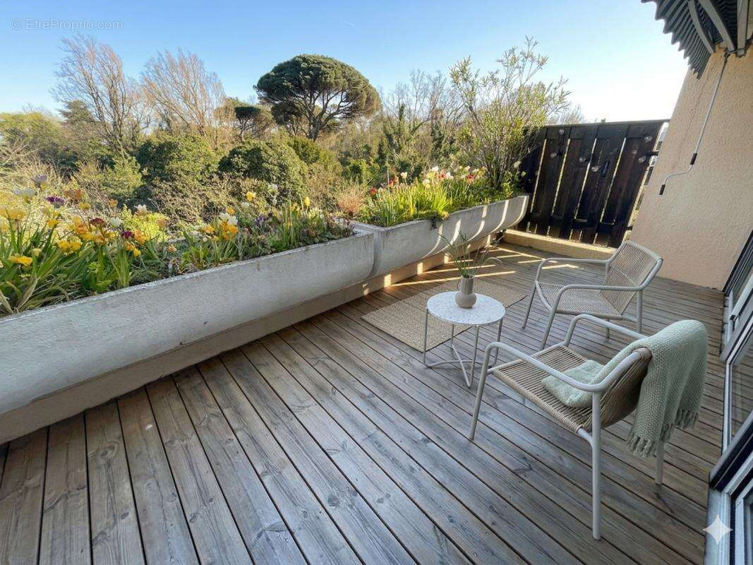Appartement - photo 9