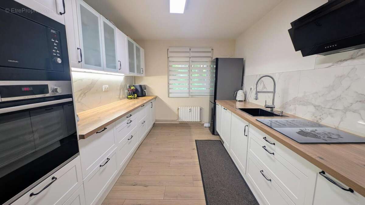 Appartement à ROUBAIX
