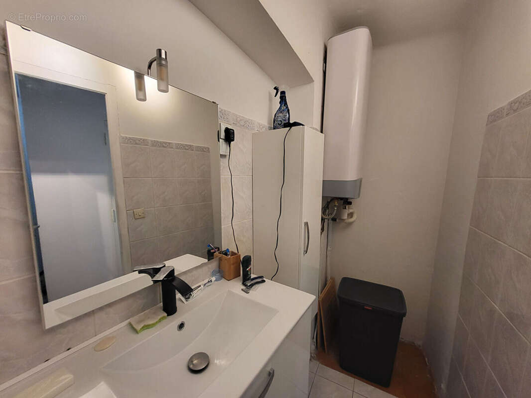 Appartement à MARTIGUES